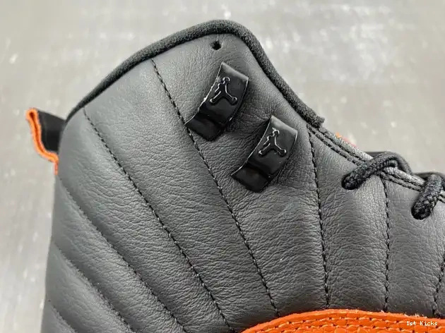 1st Kicks Shoes Air WMNS Orange 12 Jordan Brilliant FD9101-081 0607